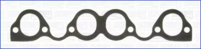 WILMINK GROUP wg1160741 -  Прокладка, впускной коллектор